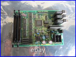 Fanuc A20B-2002-0470 -/03A Lot # 4158 Listed by Mike Fanuc A20B-2002-0470 -/03A Lot # 4158 Listed by Mike