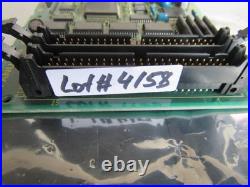 Fanuc A20B-2002-0470 -/03A Lot # 4158 Listed by Mike Fanuc A20B-2002-0470 -/03A Lot # 4158 Listed by Mike