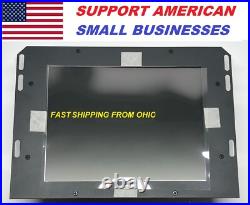 Fanuc A61l-0001-0094 Direct LCD Replacement Monitor Plug & Play Kit