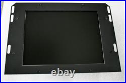 Fanuc A61l-0001-0094 Direct LCD Replacement Monitor Plug & Play Kit