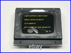 Fanuc A61l-0001-0095 Direct LCD Monitor Display Monitor Plug And Play Fanuc A61l-0001-0095 Direct LCD Monitor Display Monitor Plug And Play