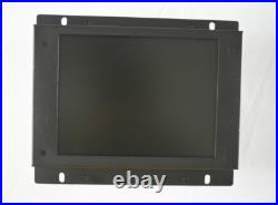 Fanuc A61l-0001-0095 Direct LCD Monitor Display Monitor Plug And Play Fanuc A61l-0001-0095 Direct LCD Monitor Display Monitor Plug And Play