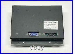 Fanuc A61l-0001-0095 Direct LCD Monitor Display Monitor Plug And Play Fanuc A61l-0001-0095 Direct LCD Monitor Display Monitor Plug And Play