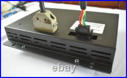Fanuc A61l-0001-0095 Direct LCD Monitor Display Monitor Plug And Play Fanuc A61l-0001-0095 Direct LCD Monitor Display Monitor Plug And Play
