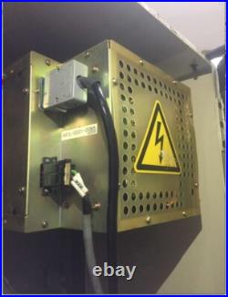 Fanuc A61l-0001-0095 Direct LCD Monitor Display Monitor Plug And Play Fanuc A61l-0001-0095 Direct LCD Monitor Display Monitor Plug And Play