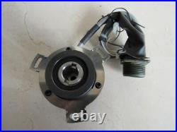 Fanuc A860-0304-T112 2500P / A290-0561-V502 LOT # 32 Listed by Greg