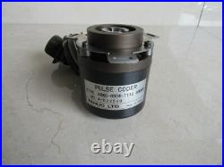 Fanuc A860-0304-T113 3000P LOT # 44 Listed by Greg