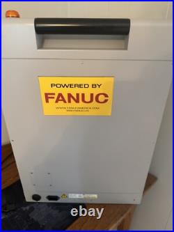 Fanuc Cnc Simulator A02b-0158-b100 Used Includes Extra Items Fanuc Cnc Simulator A02b-0158-b100 Used Includes Extra Items