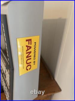 Fanuc Cnc Simulator A02b-0158-b100 Used Includes Extra Items Fanuc Cnc Simulator A02b-0158-b100 Used Includes Extra Items