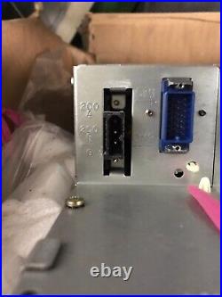 Fanuc Direct LCD Replacement Monitor LCD Retrofit A02b-0094-c041 Plug And Play