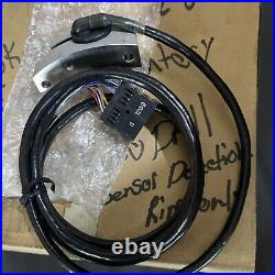 Fanuc Ltd A860-2120-V007 spindle speed sensor