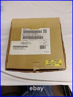 Fanuc Ltd A860-2120-V007 spindle speed sensor