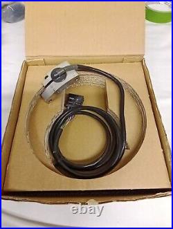 Fanuc Ltd A860-2120-V007 spindle speed sensor