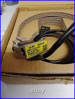 Fanuc Ltd A860-2120-V007 spindle speed sensor