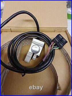 Fanuc Ltd A860-2120-V007 spindle speed sensor