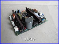 Fanuc Power Supply A20B-1001-0160-/03A Lot # 2157 Listed by Greg