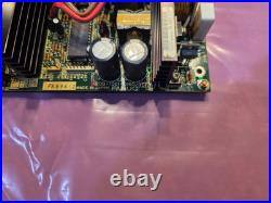 Fanuc Power Supply A20B-1001-0160-/04A Free shipping