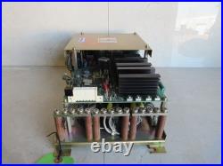 Fanuc Power Unit Type A14B-0061-B001 04 Lot #4031 Listed by Greg Fanuc Power Unit Type A14B-0061-B001 04 Lot #4031 Listed by Greg