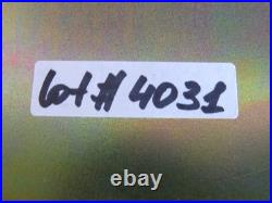 Fanuc Power Unit Type A14B-0061-B001 04 Lot #4031 Listed by Greg Fanuc Power Unit Type A14B-0061-B001 04 Lot #4031 Listed by Greg