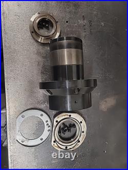 Fanuc Robodrill Spindle Cartridge Housing 24k