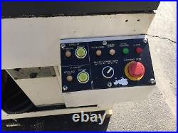 Fanuc Robodrill T14iB Pallet Changer Control FREE SHIPPING
