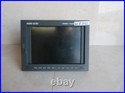 Fanuc Series 16i-MA A02B-0236-B617 Lot #3957 Listed by Greg Fanuc Series 16i-MA A02B-0236-B617 Lot #3957 Listed by Greg