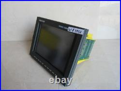 Fanuc Series 16i-MA A02B-0236-B617 Lot #3957 Listed by Greg Fanuc Series 16i-MA A02B-0236-B617 Lot #3957 Listed by Greg