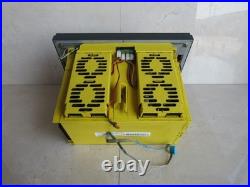 Fanuc Series 16i-MA A02B-0236-B617 Lot #3957 Listed by Greg Fanuc Series 16i-MA A02B-0236-B617 Lot #3957 Listed by Greg