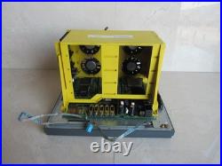 Fanuc Series 16i-MA A02B-0236-B617 Lot #3957 Listed by Greg Fanuc Series 16i-MA A02B-0236-B617 Lot #3957 Listed by Greg