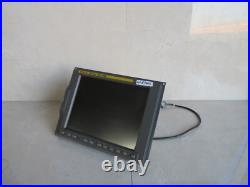 Fanuc Series 16i-MB A02B-0281-B502 Lot # 3444 Listed by Greg Fanuc Series 16i-MB A02B-0281-B502 Lot # 3444 Listed by Greg