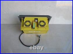 Fanuc Series 16i-MB A02B-0281-B502 Lot # 3444 Listed by Greg Fanuc Series 16i-MB A02B-0281-B502 Lot # 3444 Listed by Greg
