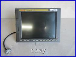 Fanuc Series 16i-MB A02B-0281-B502 Lot # 3444 Listed by Greg Fanuc Series 16i-MB A02B-0281-B502 Lot # 3444 Listed by Greg
