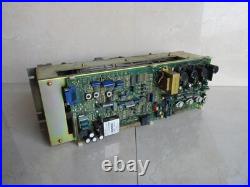 Fanuc Velocity Control Unit A06B-6042-H102 Board A20B-0006-0500/04A Lot3597 Greg Fanuc Velocity Control Unit A06B-6042-H102 Board A20B-0006-0500/04A Lot3597 Greg