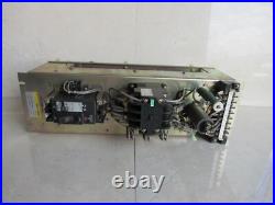 Fanuc Velocity Control Unit A06B-6042-H102 Board A20B-0006-0500/04A Lot3597 Greg Fanuc Velocity Control Unit A06B-6042-H102 Board A20B-0006-0500/04A Lot3597 Greg