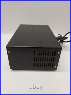 Flashcut CNC 4 Axis Driver Box Model 4020 SN 71398