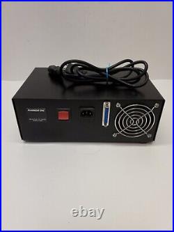 Flashcut CNC 4 Axis Driver Box Model 4020 SN 71398