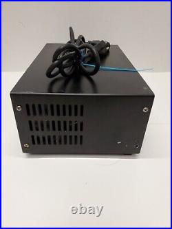 Flashcut CNC 4 Axis Driver Box Model 4020 SN 71398