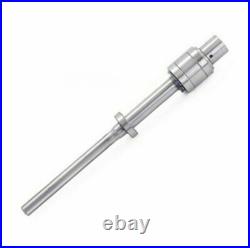 For BRIDGEPORT Milling Machine Parts R8 Spindle + Bearings Kit CNC Mill Tool