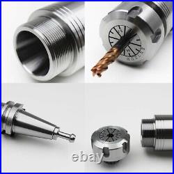 For ER Chucks Collet Chuck Holder Machining Centers & Milling Machines
