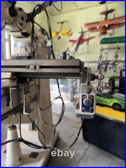 For Sale Complete Metalworking Shop Gmc Lathe + Gmc Milling Machine For Sale Complete Metalworking Shop Gmc Lathe + Gmc Milling Machine