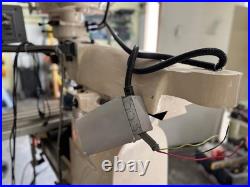 For Sale Complete Metalworking Shop Gmc Lathe + Gmc Milling Machine For Sale Complete Metalworking Shop Gmc Lathe + Gmc Milling Machine