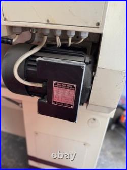 For Sale Complete Metalworking Shop Gmc Lathe + Gmc Milling Machine For Sale Complete Metalworking Shop Gmc Lathe + Gmc Milling Machine