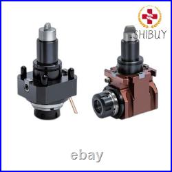 For Turn-Mill Machines BMT Driven Tool Holder CNC Power Lathe Tool