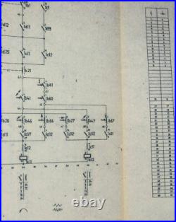 Fritz Werner VF HF UF 1.5 Milling Machine Operators, Maintenance and Part Manual Fritz Werner VF HF UF 1.5 Milling Machine Operators, Maintenance and Part Manual