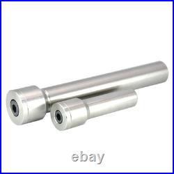 Front Locking Saw Blade Arbor 4-32mm Tungsten Steel Milling Cutter CNC Shank Rod
