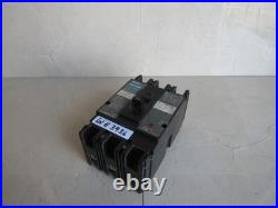 Fuji Electric BU-ESB BU-ESB3080 80AMP Lot #3936 Listed by Greg