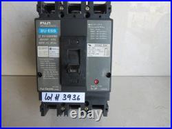 Fuji Electric BU-ESB BU-ESB3080 80AMP Lot #3936 Listed by Greg