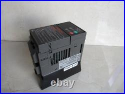 Fuji FVR-11 FVR0.75E11S-2KC FVRO. FVR075E11S-2KC Lot # 2071 Listed by John Fuji FVR-11 FVR0.75E11S-2KC FVRO. FVR075E11S-2KC Lot # 2071 Listed by John
