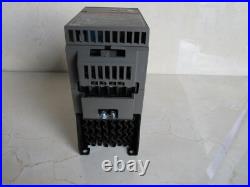 Fuji FVR-11 FVR0.75E11S-2KC FVRO. FVR075E11S-2KC Lot # 2071 Listed by John Fuji FVR-11 FVR0.75E11S-2KC FVRO. FVR075E11S-2KC Lot # 2071 Listed by John