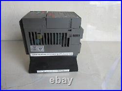 Fuji FVR-11 FVR0.75E11S-2KC FVRO. FVR075E11S-2KC Lot # 2071 Listed by John Fuji FVR-11 FVR0.75E11S-2KC FVRO. FVR075E11S-2KC Lot # 2071 Listed by John
